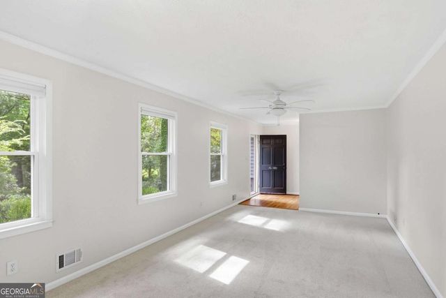 1661 Smithwood Drive, Marietta, GA 30062