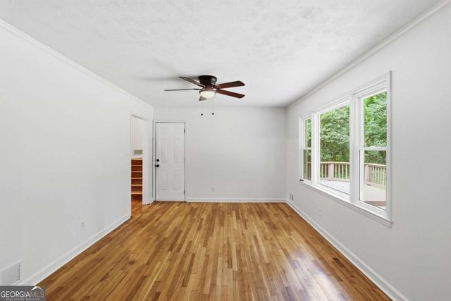 1661 Smithwood Drive, Marietta, GA 30062