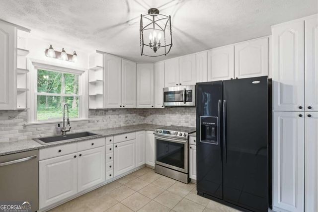 1661 Smithwood Drive, Marietta, GA 30062