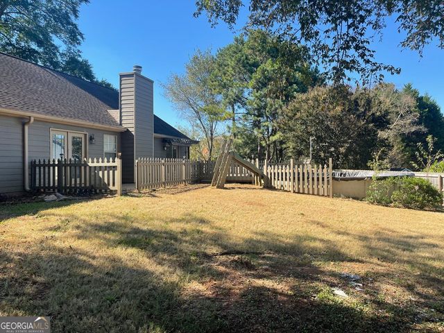 18 Column Court, Douglasville, GA 30134
