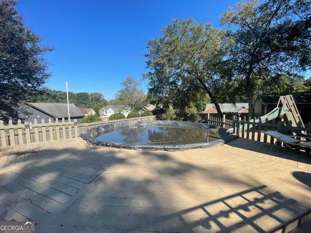 18 Column Court, Douglasville, GA 30134
