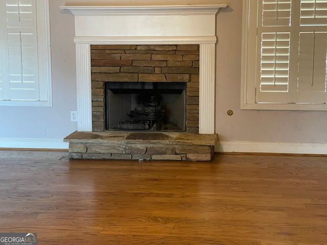 18 Column Court, Douglasville, GA 30134