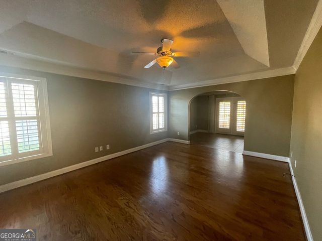 18 Column Court, Douglasville, GA 30134