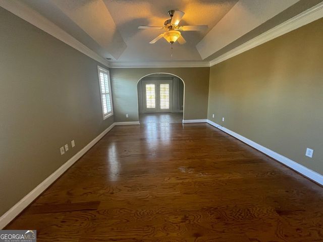 18 Column Court, Douglasville, GA 30134