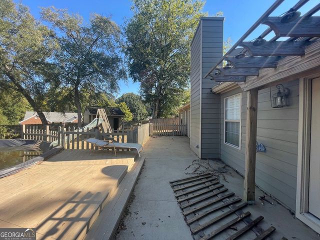 18 Column Court, Douglasville, GA 30134