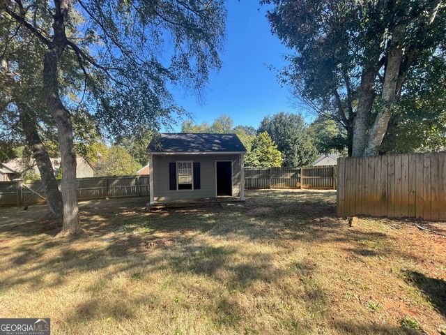 18 Column Court, Douglasville, GA 30134