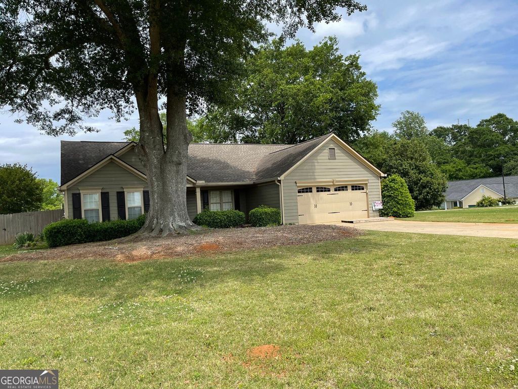 18 Column Court, Douglasville, GA 30134 — photo 2