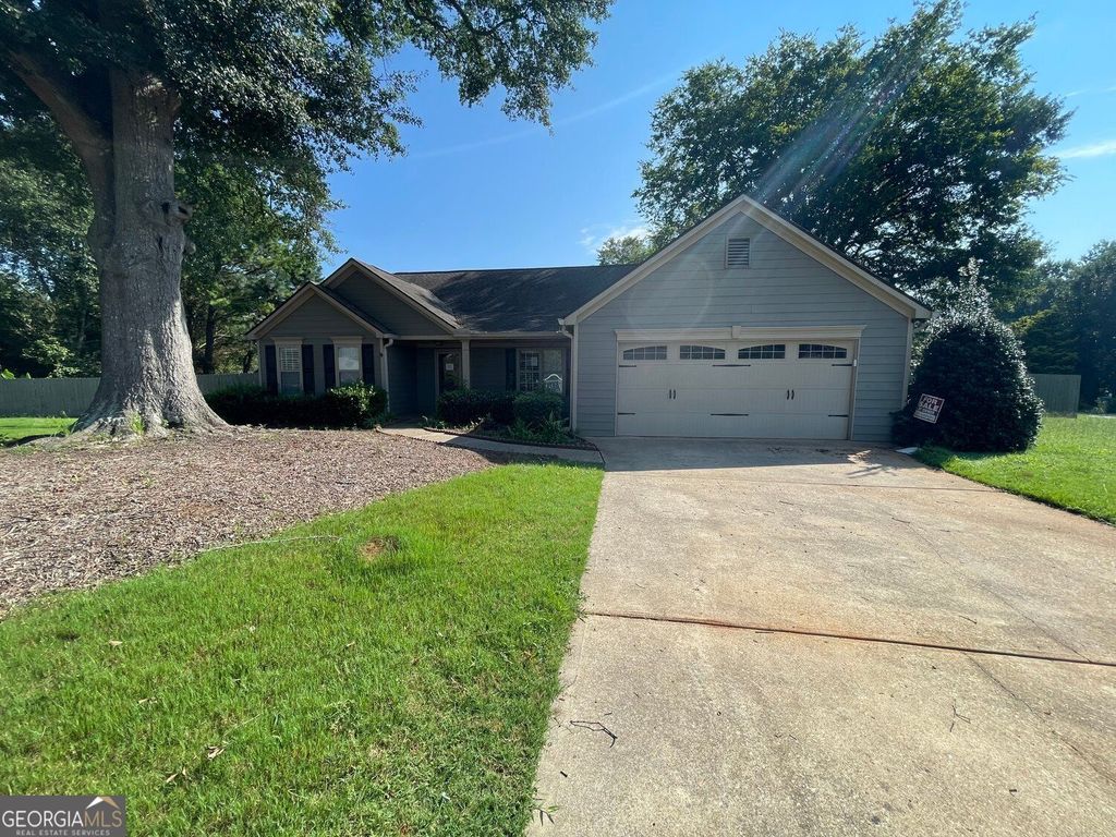 18 Column Court, Douglasville, GA 30134 — photo 5