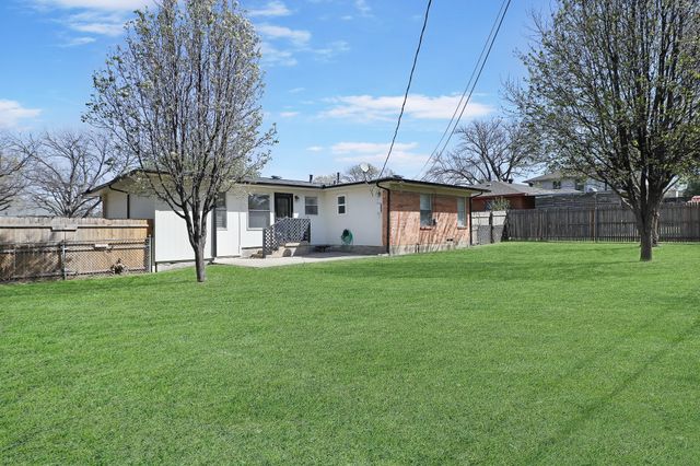 2604 Danny Lane, Farmers Branch, TX 75234