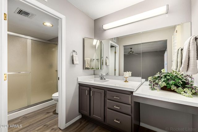 17218 N DESERT GLEN Drive, Sun City West, AZ 85375