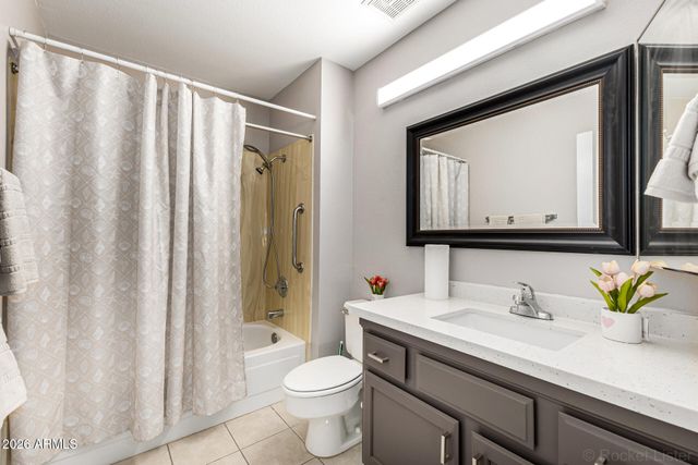 17218 N DESERT GLEN Drive, Sun City West, AZ 85375