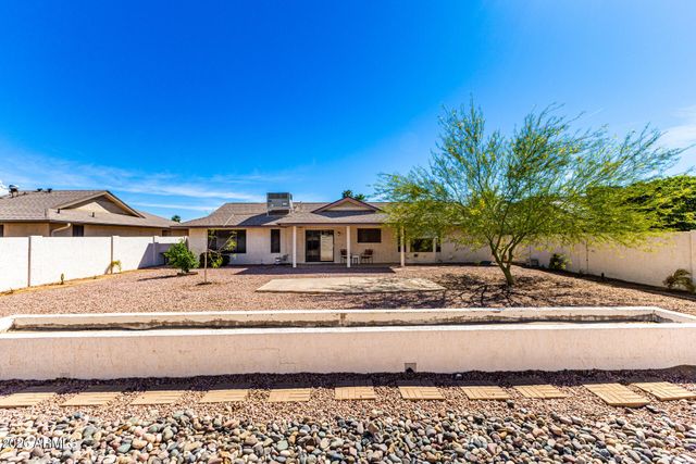 17218 N DESERT GLEN Drive, Sun City West, AZ 85375