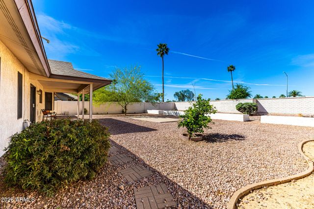 17218 N DESERT GLEN Drive, Sun City West, AZ 85375