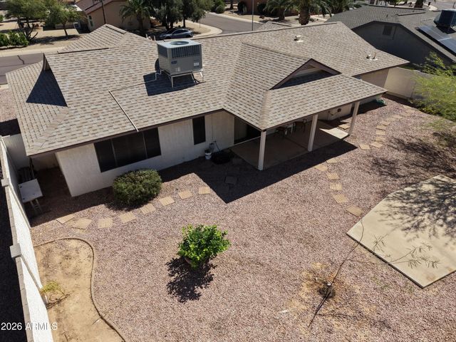 17218 N DESERT GLEN Drive, Sun City West, AZ 85375