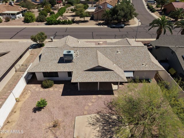 17218 N DESERT GLEN Drive, Sun City West, AZ 85375