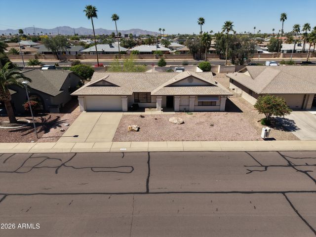 17218 N DESERT GLEN Drive, Sun City West, AZ 85375