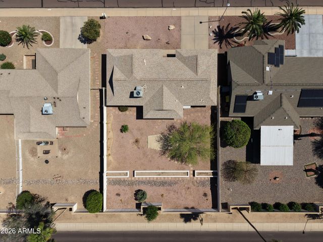 17218 N DESERT GLEN Drive, Sun City West, AZ 85375