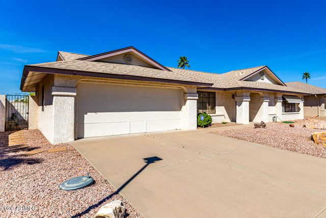 17218 N DESERT GLEN Drive, Sun City West, AZ 85375