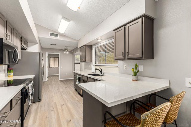 17218 N DESERT GLEN Drive, Sun City West, AZ 85375