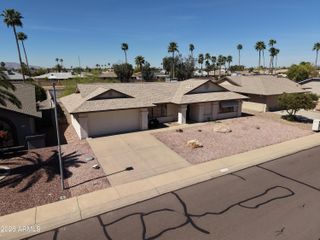 17218 N DESERT GLEN Drive, Sun City West, AZ 85375