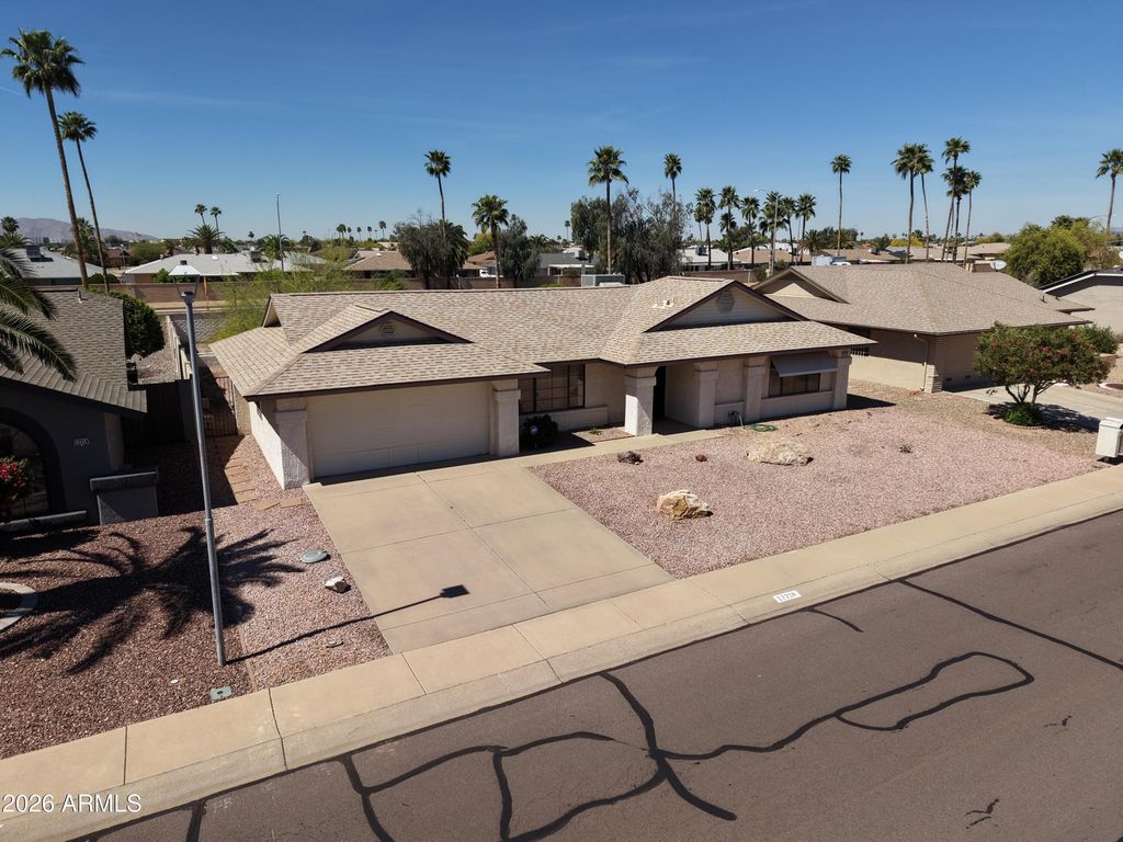 17218 N DESERT GLEN Drive, Sun City West, AZ 85375