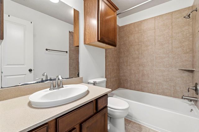 27 N Arrow Canyon Circle, The Woodlands, TX 77389