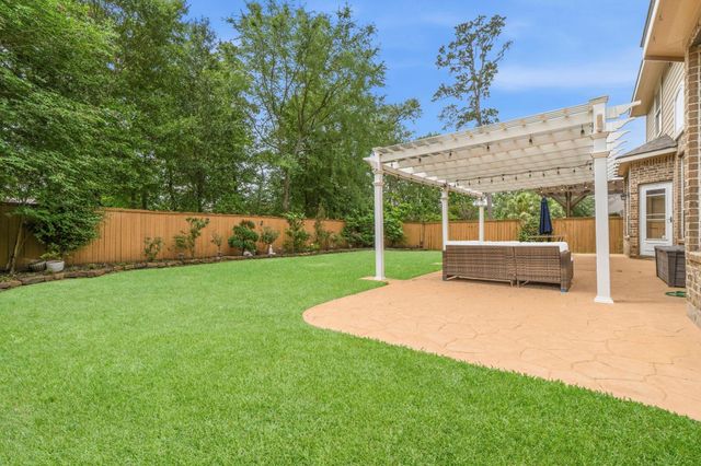 27 N Arrow Canyon Circle, The Woodlands, TX 77389