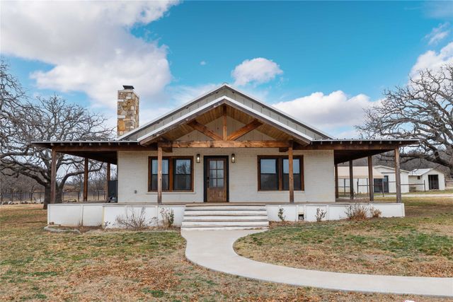 7702 Highway 6, Cisco, TX 76437