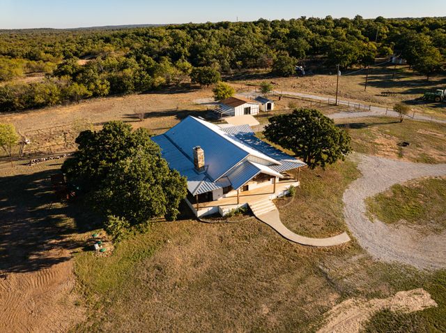 7702 Highway 6, Cisco, TX 76437