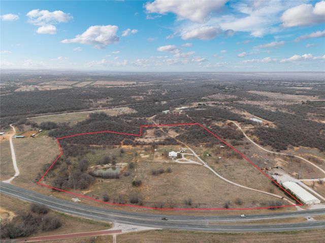 7702 Highway 6, Cisco, TX 76437