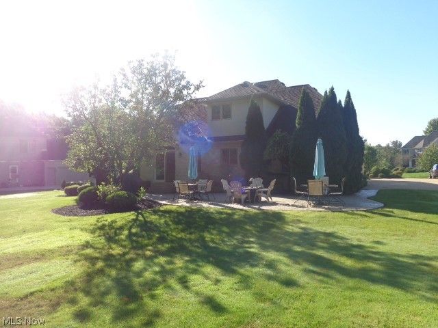 3062 Osage Way, Broadview Heights, OH 44147