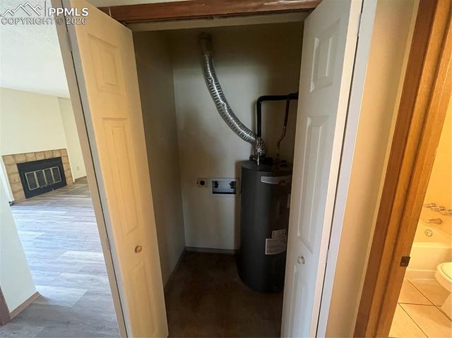 1206 Firefly Circle, Colorado Springs, CO 80916