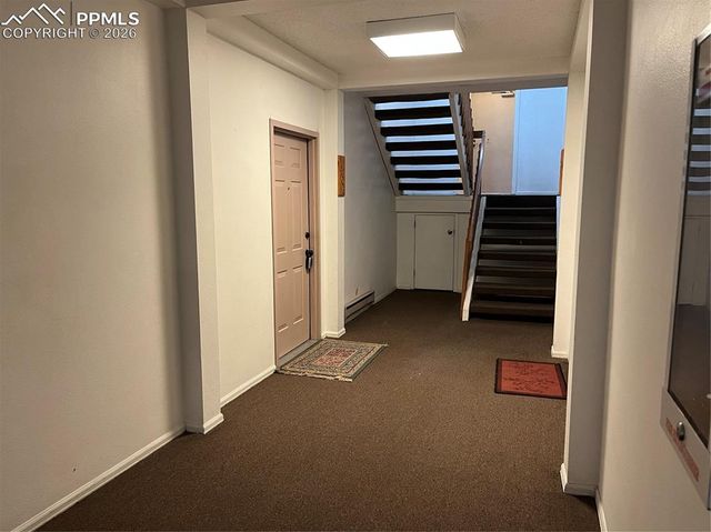 1206 Firefly Circle, Colorado Springs, CO 80916