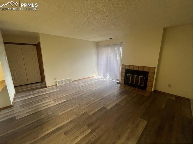 1206 Firefly Circle, Colorado Springs, CO 80916