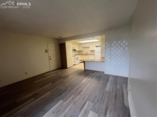 1206 Firefly Circle, Colorado Springs, CO 80916