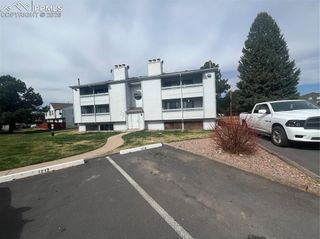 1206 Firefly Circle, Colorado Springs, CO 80916