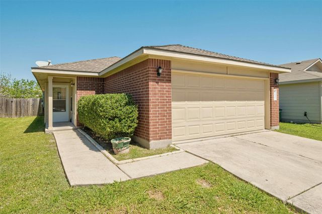 12524 Sky Harbor DR, Del Valle, TX 78617