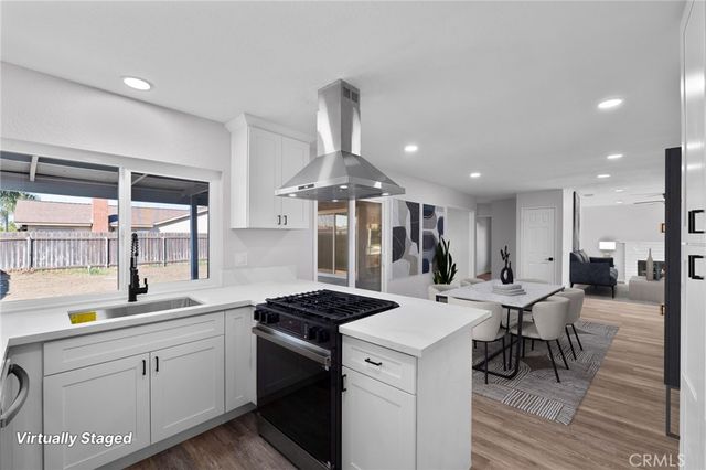 2714 S Pebble Beach Court, Ontario, CA 91761