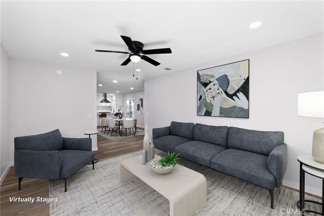 2714 S Pebble Beach Court, Ontario, CA 91761