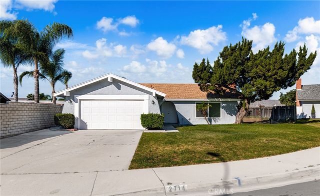 2714 S Pebble Beach Court, Ontario, CA 91761