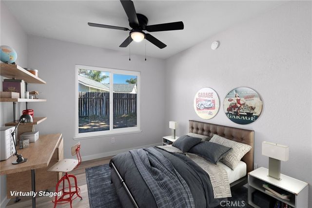 2714 S Pebble Beach Court, Ontario, CA 91761