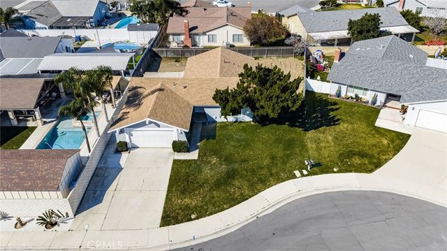 2714 S Pebble Beach Court, Ontario, CA 91761