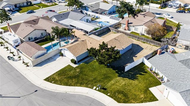 2714 S Pebble Beach Court, Ontario, CA 91761