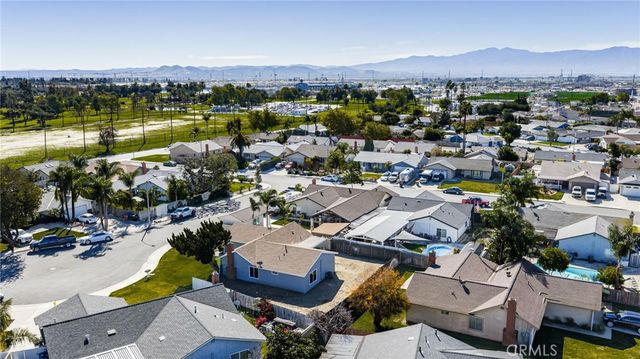 2714 S Pebble Beach Court, Ontario, CA 91761