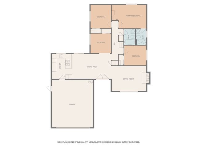 2714 S Pebble Beach Court, Ontario, CA 91761