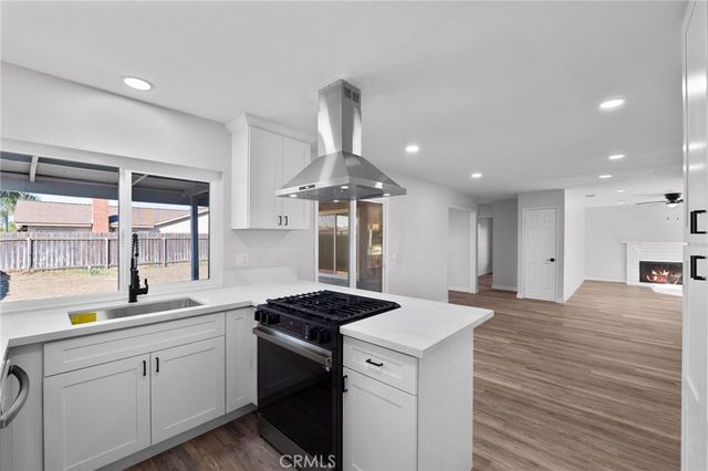 2714 S Pebble Beach Court, Ontario, CA 91761