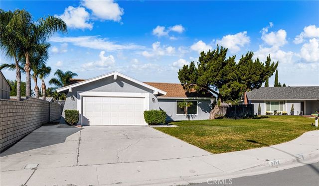 2714 S Pebble Beach Court, Ontario, CA 91761