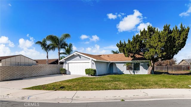 2714 S Pebble Beach Court, Ontario, CA 91761