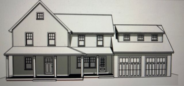 8 Duxbury Street, Marshfield, MA 02050