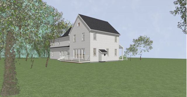 8 Duxbury Street, Marshfield, MA 02050